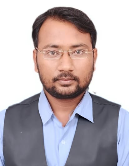 Rahul Jha